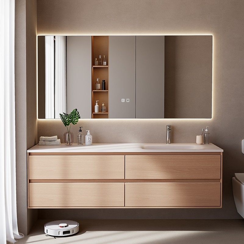 Luxury Skincare Organizer - Storage Organizer Bathroom Cabinet Luxury Modern