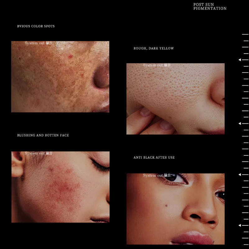 1.94oz Natural Luxury Niacinam - đánh giá và giá Luxury Natural Skincare
