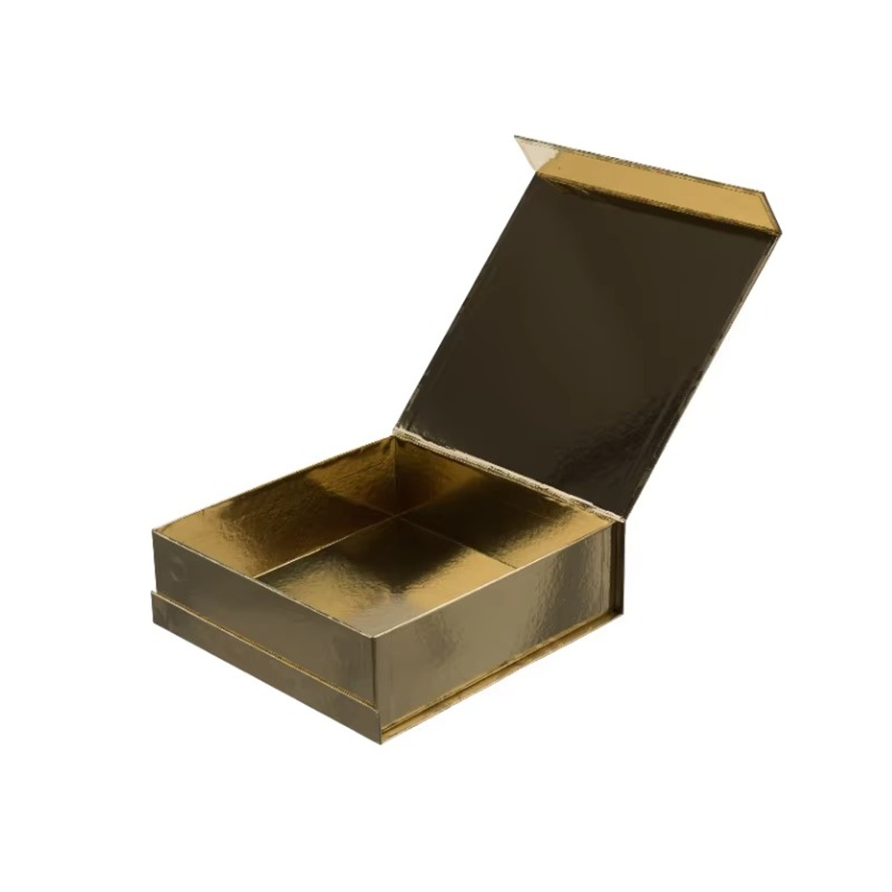 Custom Luxury Gift Box｜Magneti - đánh giá và giá Luxury Skincare Gift Box