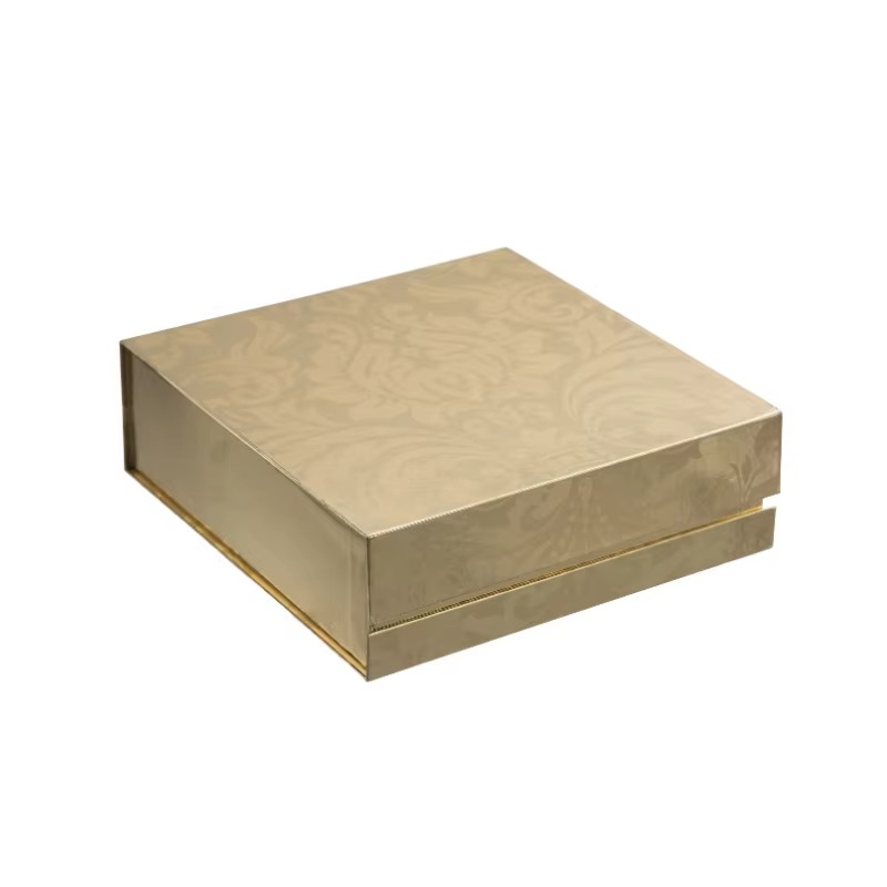 Custom Luxury Gift Box｜Magneti - đánh giá và giá Luxury Skincare Gift Box