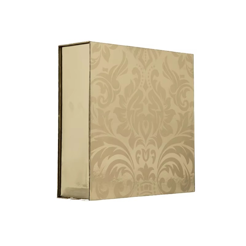 Custom Luxury Gift Box｜Magneti - đánh giá và giá Luxury Skincare Gift Box