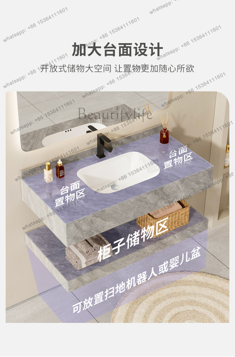 LJYBedroom Organizer Cupboard  - đánh giá và giá Luxury Skincare Organizer