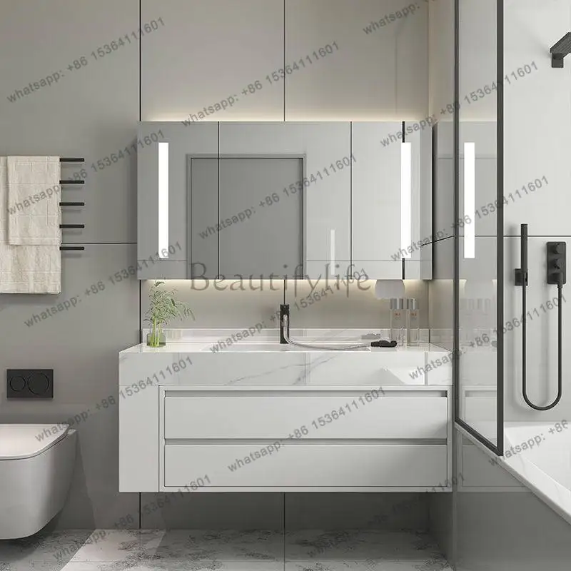 Organizer Bathroom Cabinet Dec - đánh giá và giá Luxury Skincare Organizer