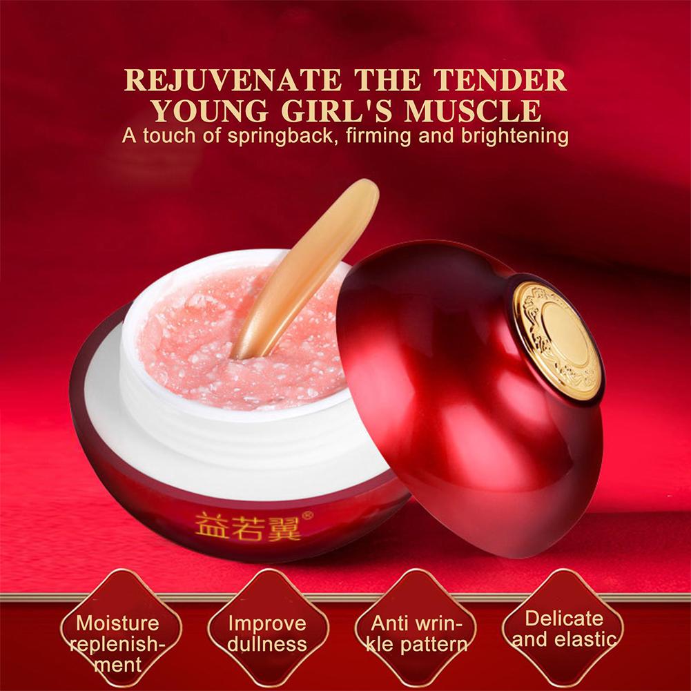 Luxury Dragon Blood Anti-Aging - đánh giá và giá Luxury Natural Skincare