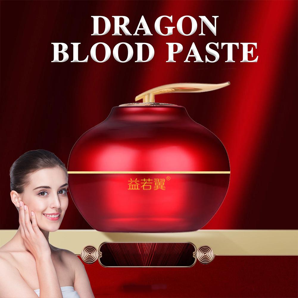 Luxury Dragon Blood Anti-Aging - đánh giá và giá Luxury Natural Skincare