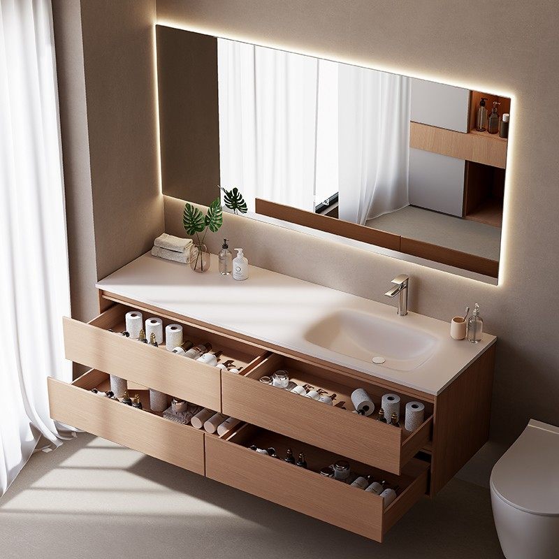 Storage Organizer Bathroom Cab - đánh giá và giá Luxury Skincare Organizer