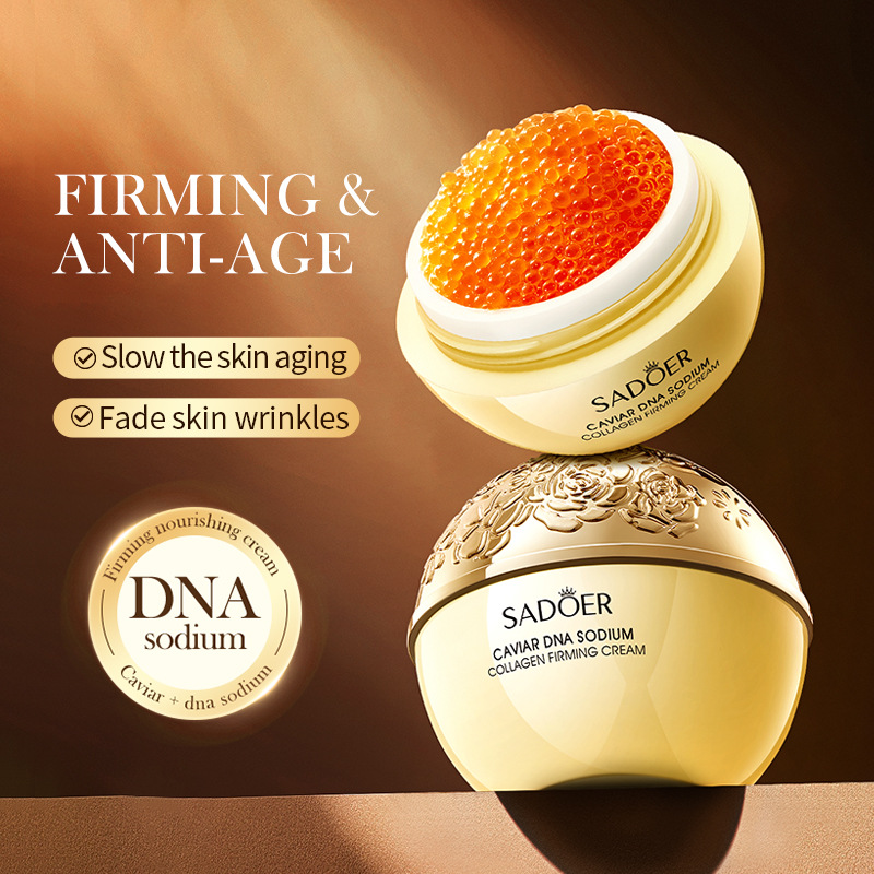 Luxury Caviar Essence Anti-agi - đánh giá và giá Luxury Natural Skincare