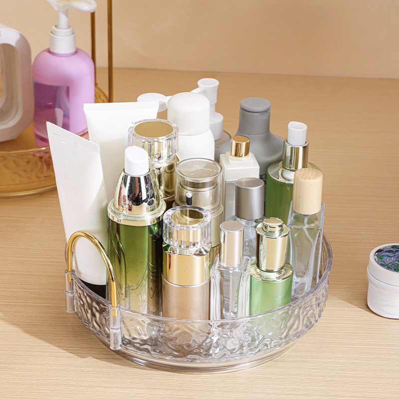 Light Luxury Cosmetics Storage - đánh giá và giá Luxury Skincare Gift Box