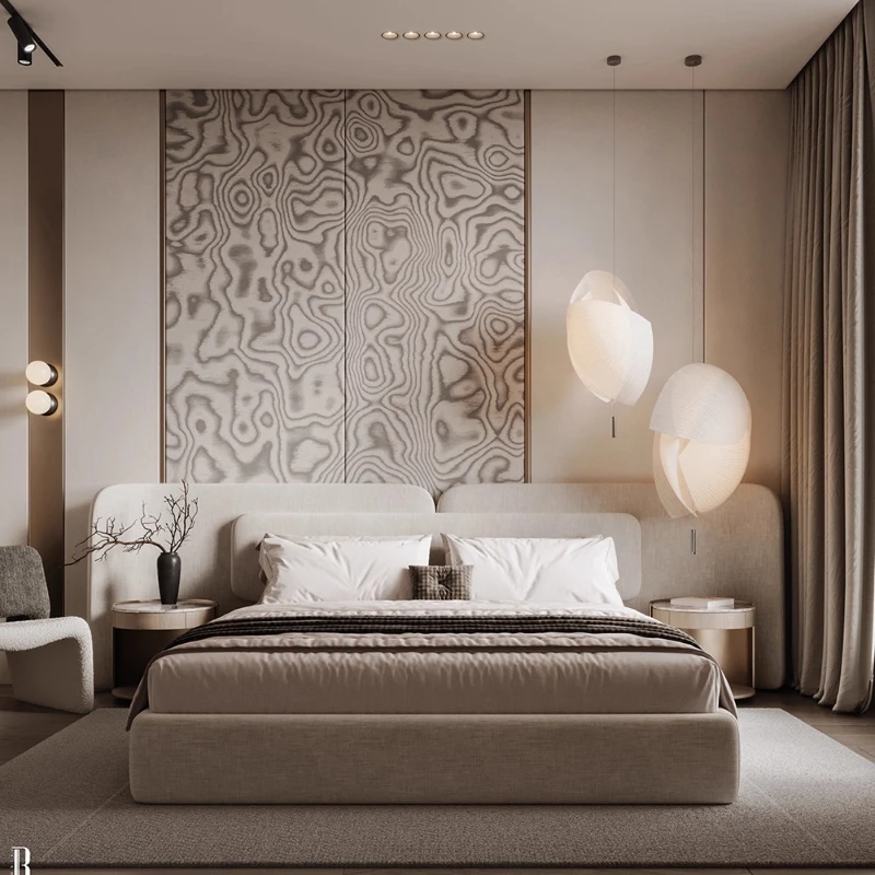 Skincare Creativity Queen bed  - đánh giá và giá Luxury Skincare Europe