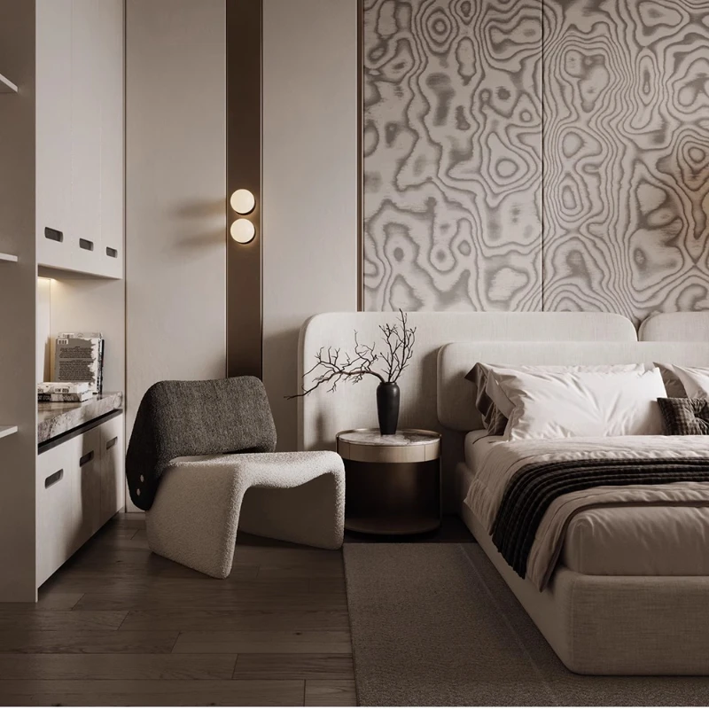 Skincare Creativity Queen bed  - đánh giá và giá Luxury Skincare Europe