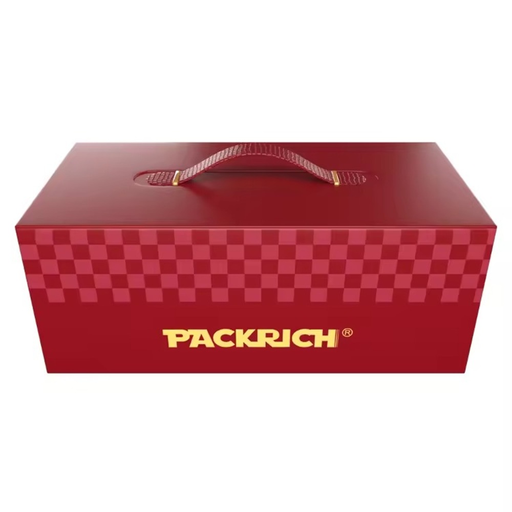 Custom Luxury Cosmetic Packagi - đánh giá và giá Luxury Skincare Gift Box