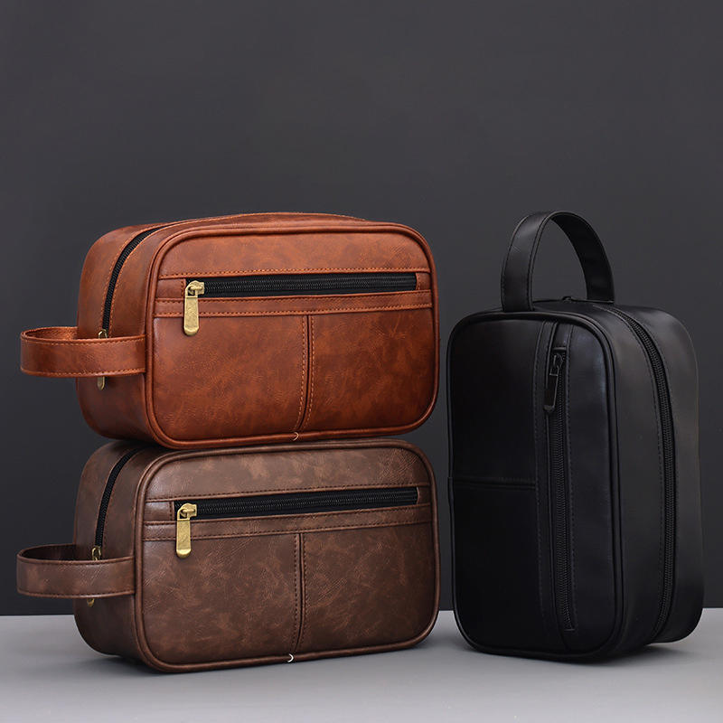 Men Toiletry Bag Travel Necess - đánh giá và giá Luxury Skincare Organizer