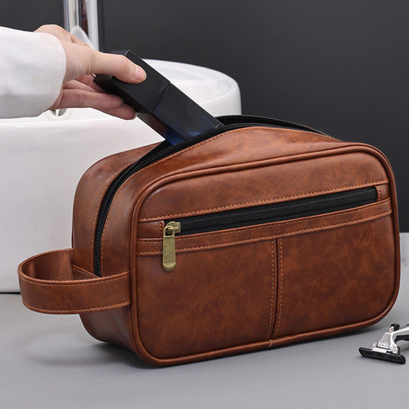 Men Toiletry Bag Travel Necess - đánh giá và giá Luxury Skincare Organizer