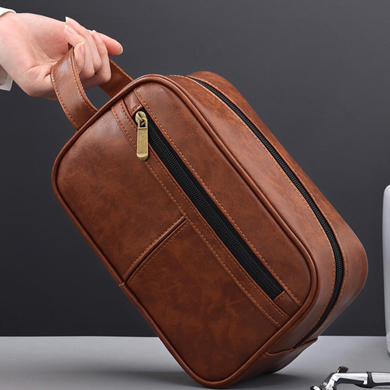 Men Toiletry Bag Travel Necess - đánh giá và giá Luxury Skincare Organizer