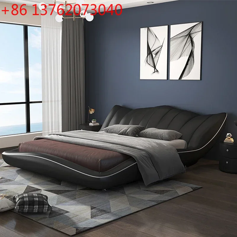 Sun Black Design Double Bed Lu - đánh giá và giá Luxury Skincare Europe