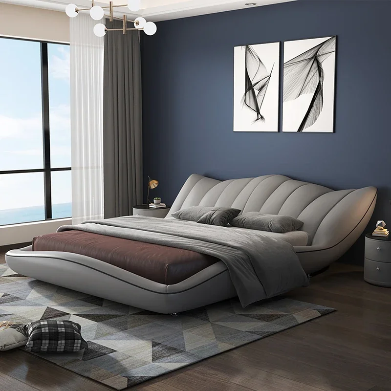 Sun Black Design Double Bed Lu - đánh giá và giá Luxury Skincare Europe
