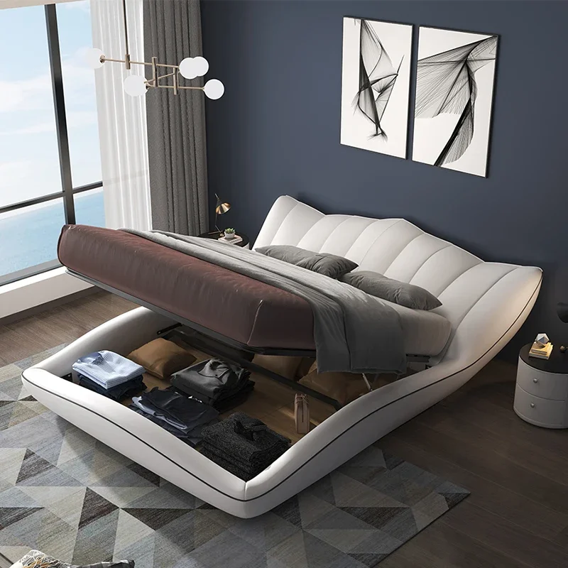 Sun Black Design Double Bed Lu - đánh giá và giá Luxury Skincare Europe