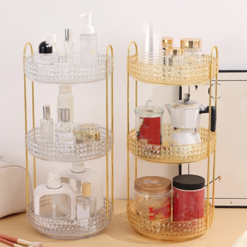 1Pc/Luxury Cosmetic Storage Bo - đánh giá và giá Luxury Skincare Organizer