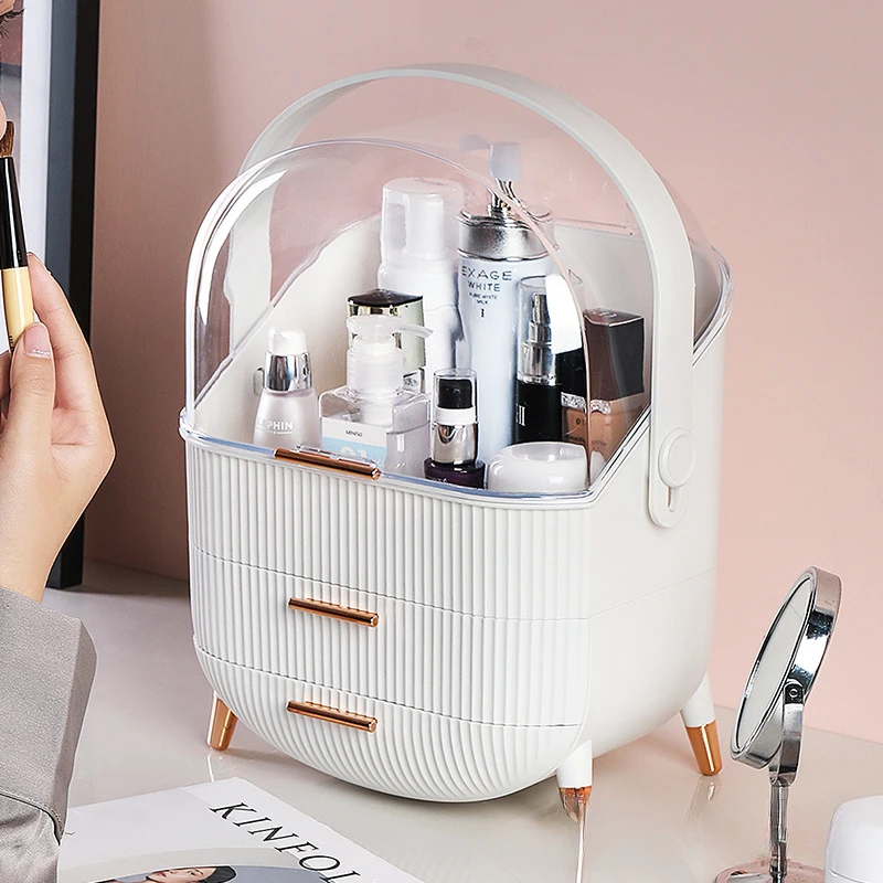 Luxury Big Capacity Cosmetic S - đánh giá và giá Luxury Skincare Europe