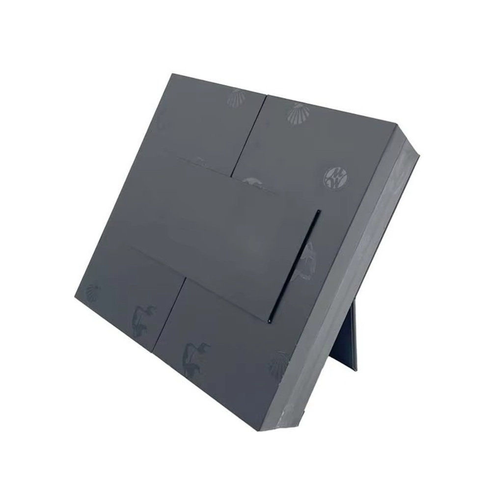Custom Luxury Double Door Book - đánh giá và giá Luxury Skincare Gift Box