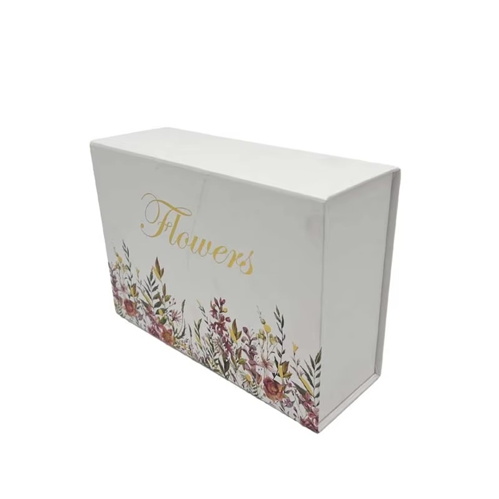 Custom Printed Skincare Box｜Hi - đánh giá và giá Luxury Skincare Gift Box