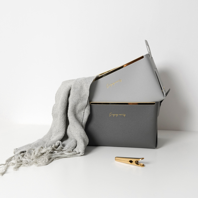 Desktop Organizer Nordic PVC S - đánh giá và giá Luxury Skincare Europe