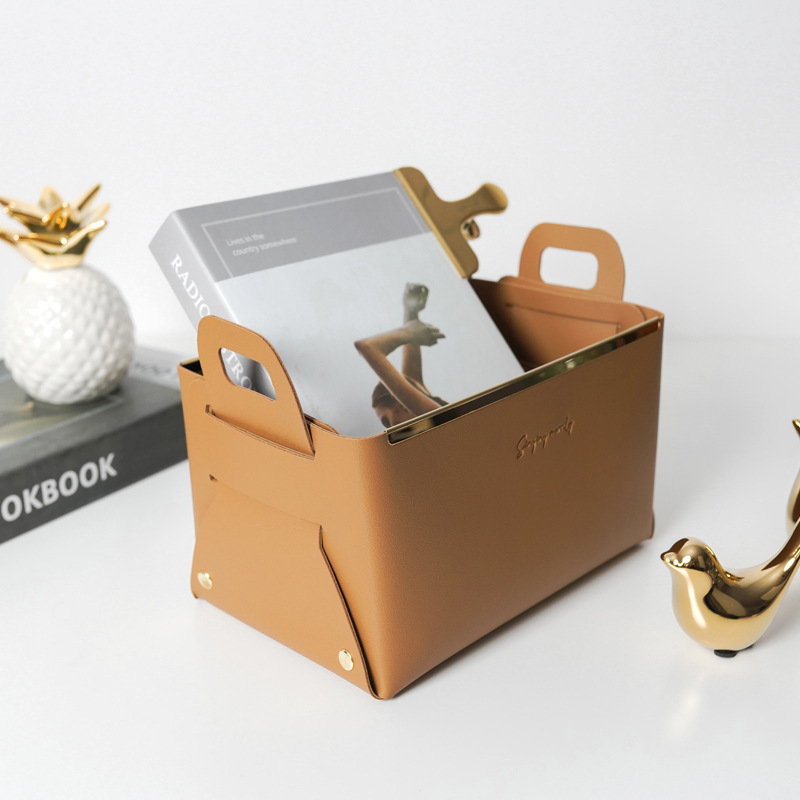 Desktop Organizer Nordic PVC S - đánh giá và giá Luxury Skincare Europe