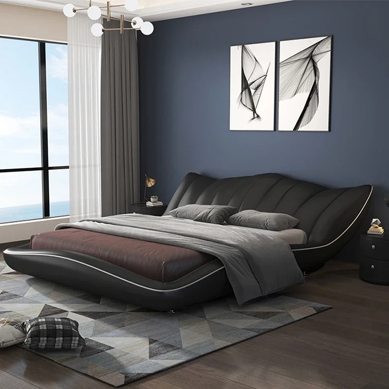 Sun Black Design Double Bed Lu - đánh giá và giá Luxury Skincare Europe