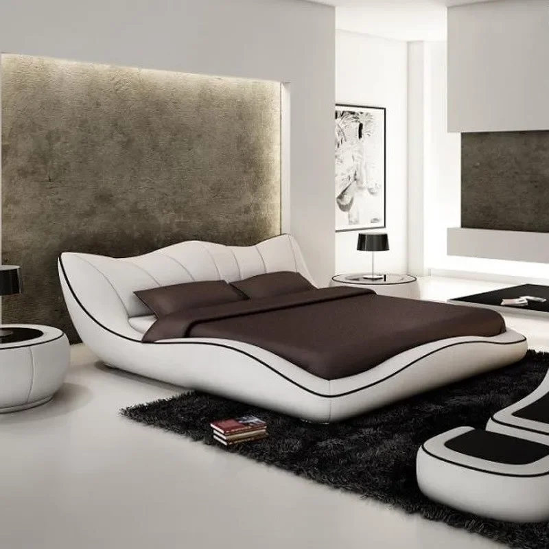 Sun Black Design Double Bed Lu - đánh giá và giá Luxury Skincare Europe