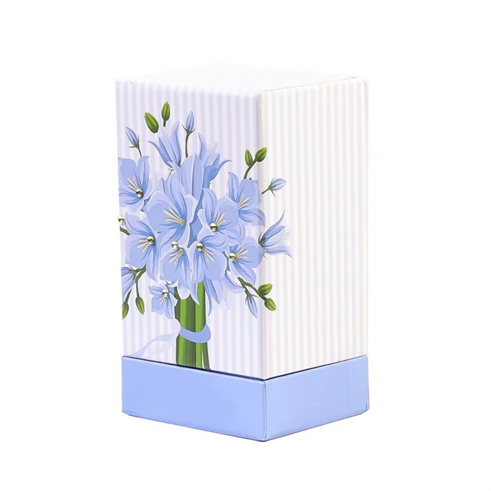 Custom Rigid Skincare Gift Box - đánh giá và giá Luxury Skincare Gift Box