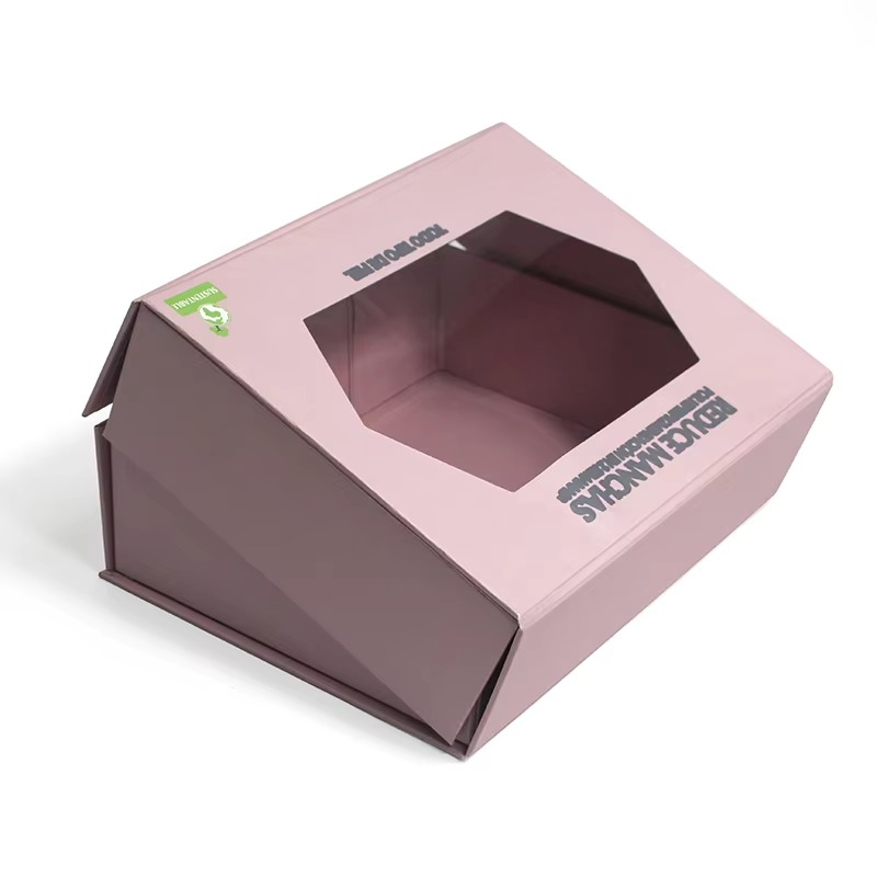 Custom Logo Printed Luxury Gif - đánh giá và giá Luxury Skincare Gift Box