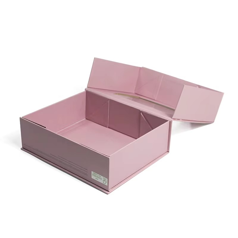 Custom Logo Printed Luxury Gif - đánh giá và giá Luxury Skincare Gift Box