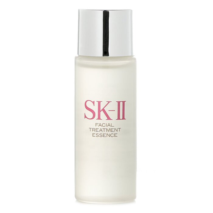 SK-II Facial Treatment Essence - đánh giá và giá Luxury Skincare Travel Size