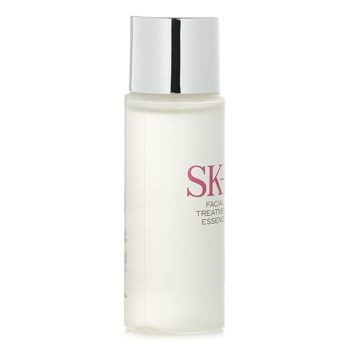 SK-II Facial Treatment Essence - đánh giá và giá Luxury Skincare Travel Size